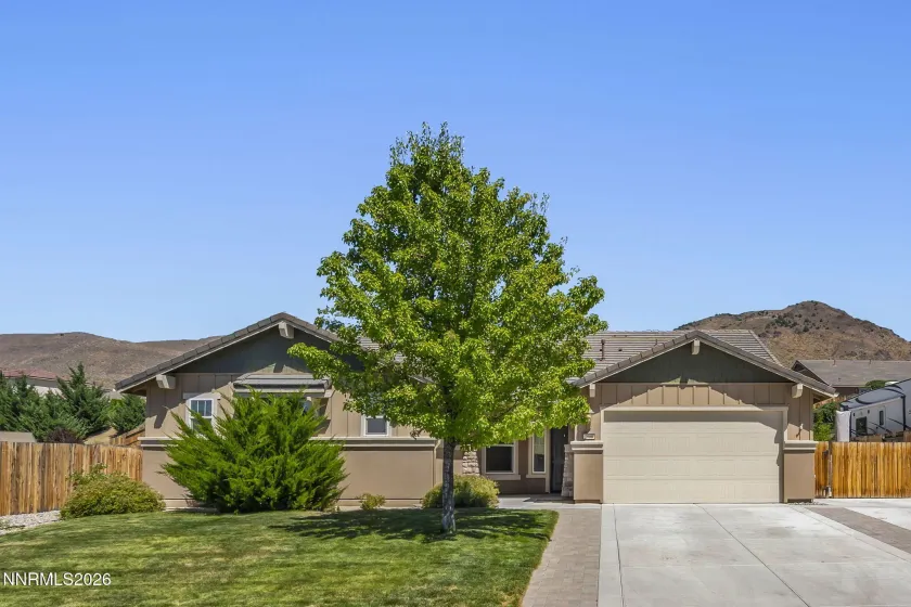 2900 Tobiano, Reno, Nevada 89521, 4 Bedrooms Bedrooms, ,3 BathroomsBathrooms,Residential,Residential,Tobiano,0,260009531