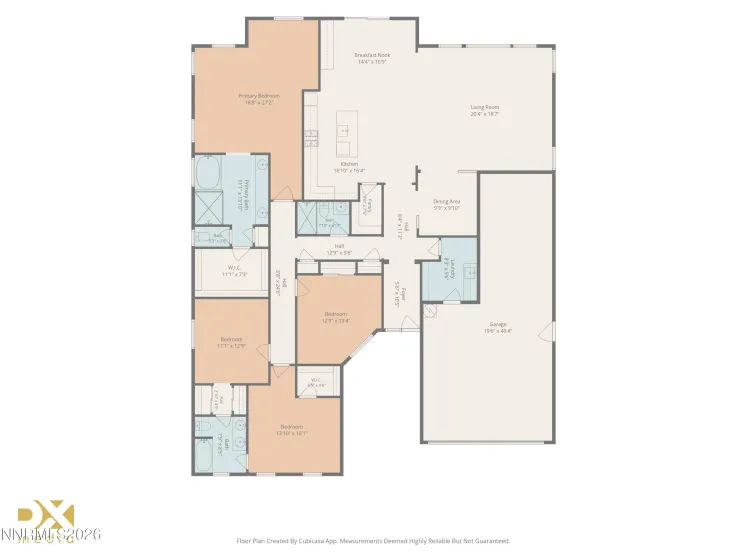 2900 Tobiano, Reno, Nevada 89521, 4 Bedrooms Bedrooms, ,3 BathroomsBathrooms,Residential,Residential,Tobiano,0,260009531