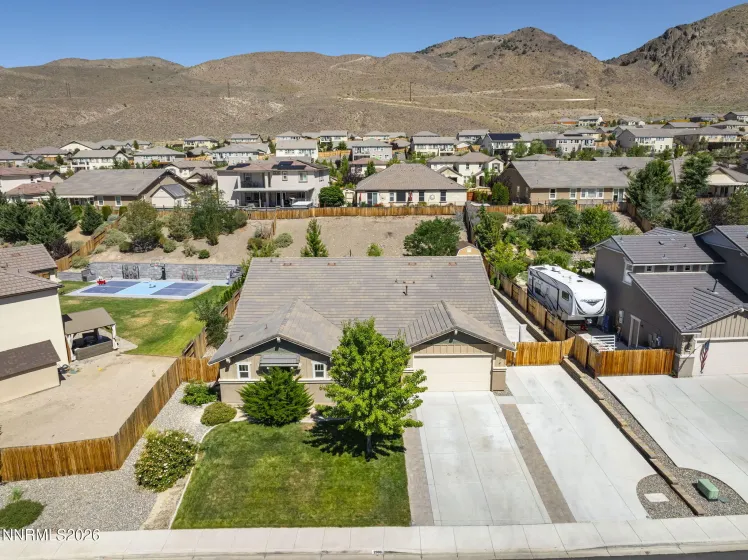 2900 Tobiano, Reno, Nevada 89521, 4 Bedrooms Bedrooms, ,3 BathroomsBathrooms,Residential,Residential,Tobiano,0,260009531