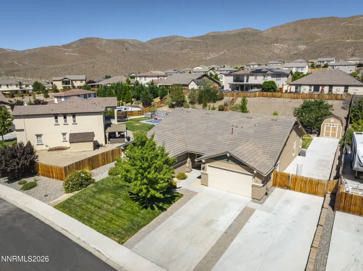 2900 Tobiano, Reno, Nevada 89521, 4 Bedrooms Bedrooms, ,3 BathroomsBathrooms,Residential,Residential,Tobiano,0,260009531