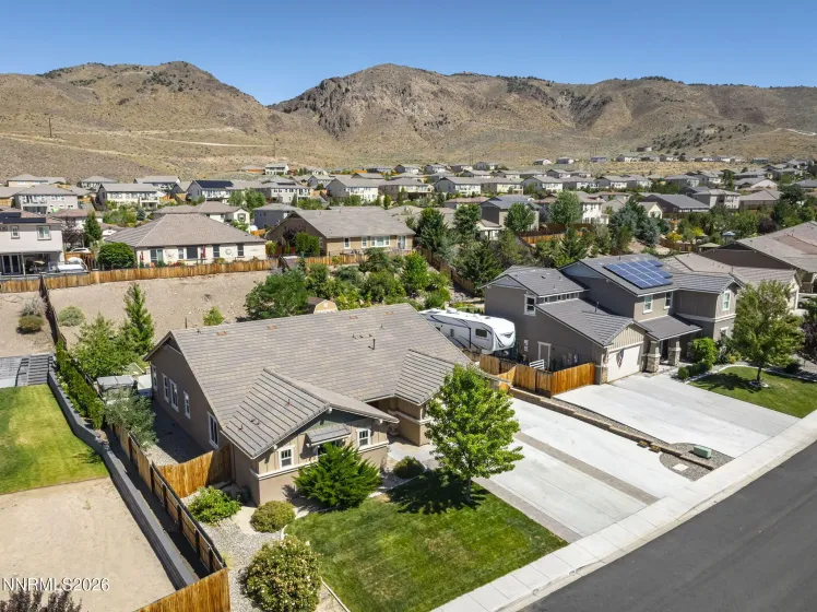 2900 Tobiano, Reno, Nevada 89521, 4 Bedrooms Bedrooms, ,3 BathroomsBathrooms,Residential,Residential,Tobiano,0,260009531