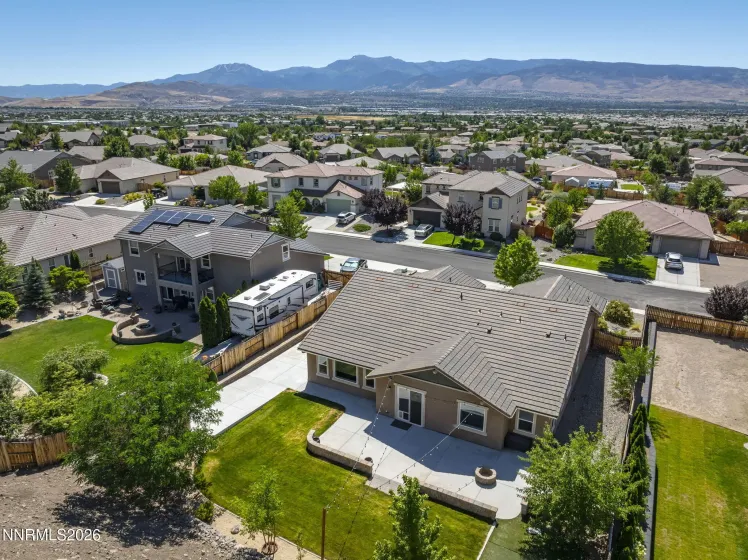 2900 Tobiano, Reno, Nevada 89521, 4 Bedrooms Bedrooms, ,3 BathroomsBathrooms,Residential,Residential,Tobiano,0,260009531