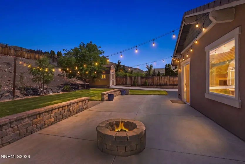 2900 Tobiano, Reno, Nevada 89521, 4 Bedrooms Bedrooms, ,3 BathroomsBathrooms,Residential,Residential,Tobiano,0,260009531