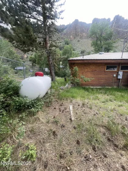 993 Side, Jarbidge, Nevada 89826, 2 Bedrooms Bedrooms, ,2 BathroomsBathrooms,Residential,Residential,Side,0,260009571