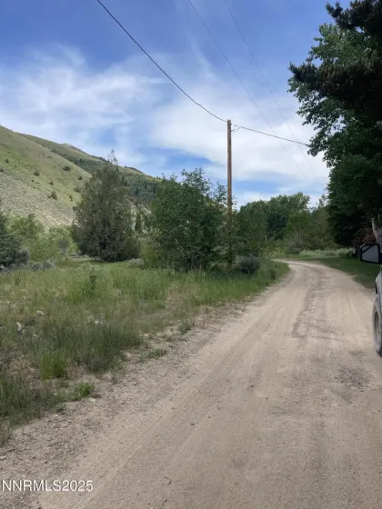 Road