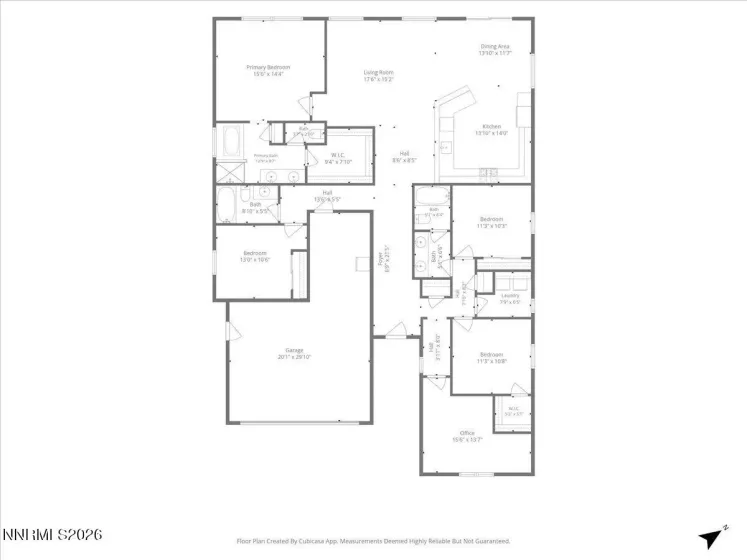508 Sulphur Springs, Dayton, Nevada 89403, 4 Bedrooms Bedrooms, ,3 BathroomsBathrooms,Residential,Residential,Sulphur Springs,0,260009572