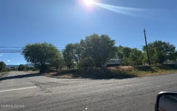 18165 U.S. 395, Reno, Nevada 89508, ,Land,Residential,U.S. 395,0,260009573