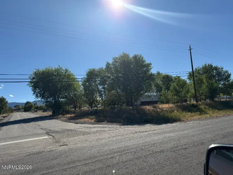 18165 U.S. 395, Reno, Nevada 89508, ,Land,Residential,U.S. 395,0,260009573