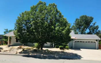 6446 David James, Sparks, Nevada 89436, 2 Bedrooms Bedrooms, ,2 BathroomsBathrooms,Residential,Residential,David James,0,260009574