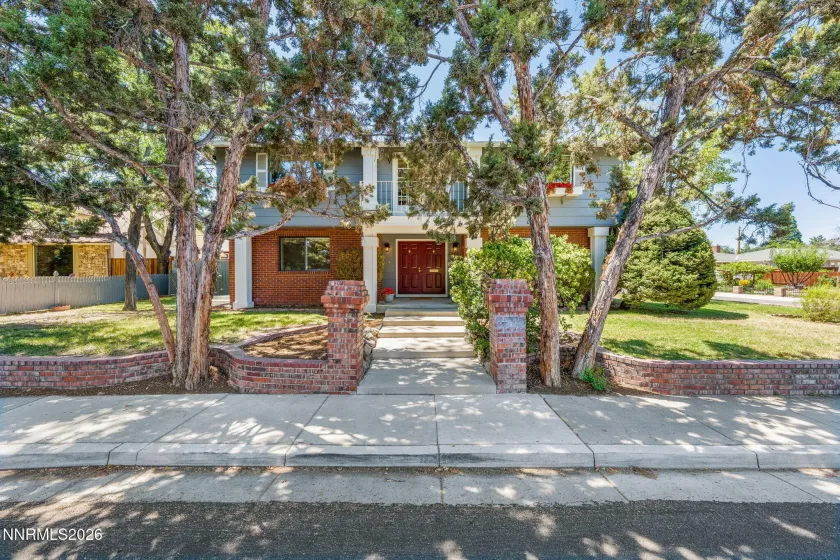 1945 Lakeside, Reno, Nevada 89509, 3 Bedrooms Bedrooms, ,3 BathroomsBathrooms,Residential,Residential,Lakeside,0,260009576