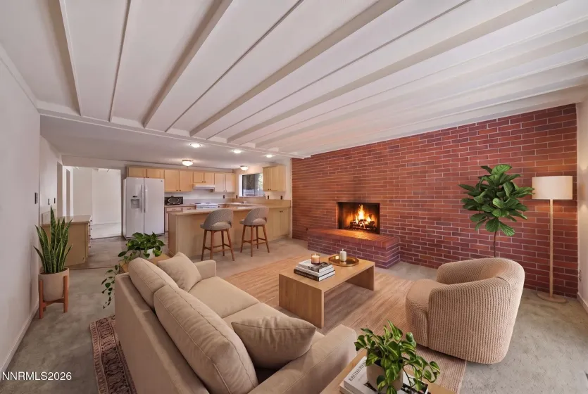 1945 Lakeside, Reno, Nevada 89509, 3 Bedrooms Bedrooms, ,3 BathroomsBathrooms,Residential,Residential,Lakeside,0,260009576