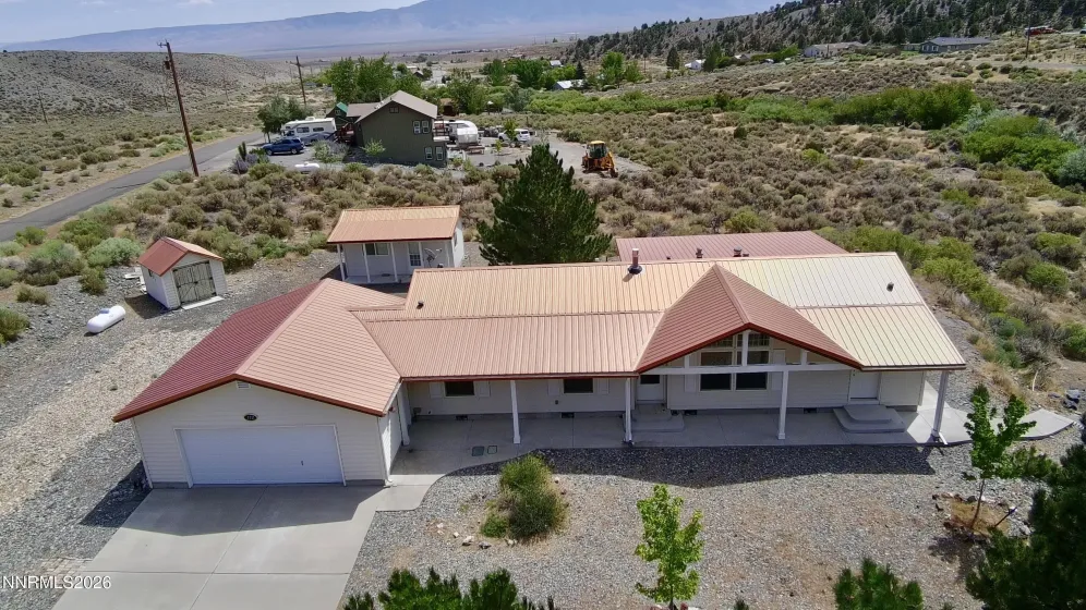 112 Victorine, Kingston, Nevada 89310, 3 Bedrooms Bedrooms, ,2 BathroomsBathrooms,Residential,Residential,Victorine,0,260009577
