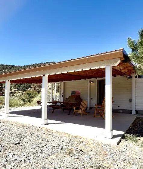 112 Victorine, Kingston, Nevada 89310, 3 Bedrooms Bedrooms, ,2 BathroomsBathrooms,Residential,Residential,Victorine,0,260009577