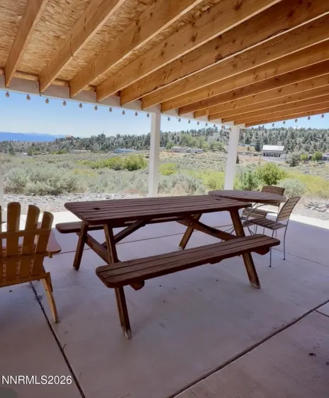 112 Victorine, Kingston, Nevada 89310, 3 Bedrooms Bedrooms, ,2 BathroomsBathrooms,Residential,Residential,Victorine,0,260009577