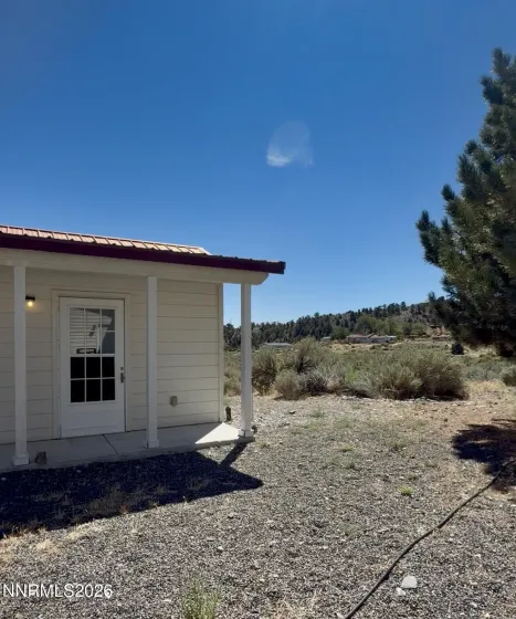 112 Victorine, Kingston, Nevada 89310, 3 Bedrooms Bedrooms, ,2 BathroomsBathrooms,Residential,Residential,Victorine,0,260009577