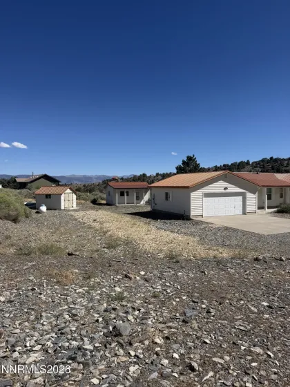 112 Victorine, Kingston, Nevada 89310, 3 Bedrooms Bedrooms, ,2 BathroomsBathrooms,Residential,Residential,Victorine,0,260009577