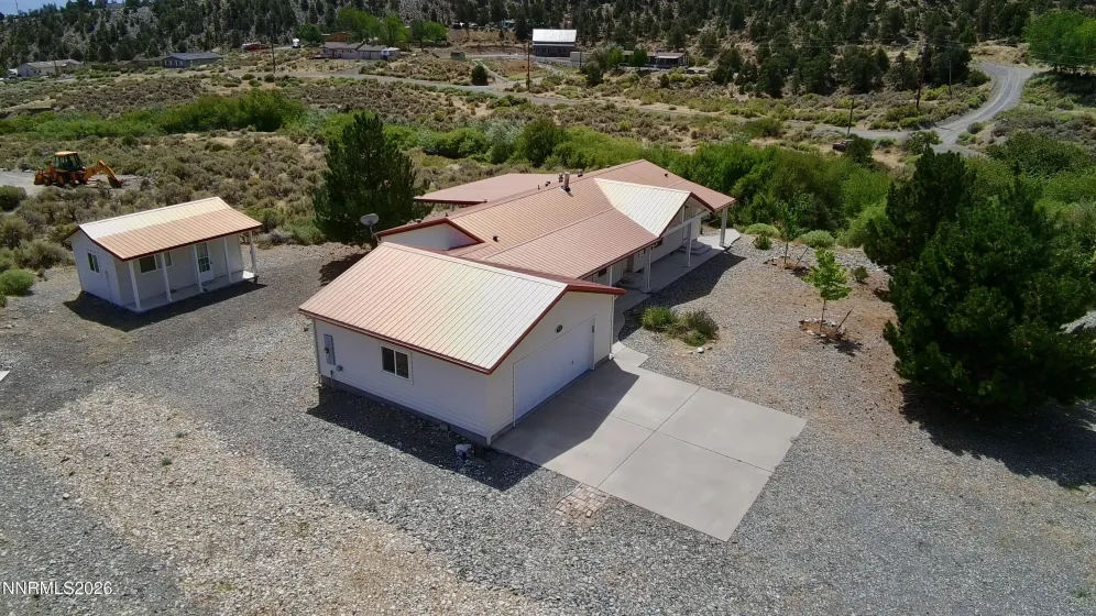 112 Victorine, Kingston, Nevada 89310, 3 Bedrooms Bedrooms, ,2 BathroomsBathrooms,Residential,Residential,Victorine,0,260009577