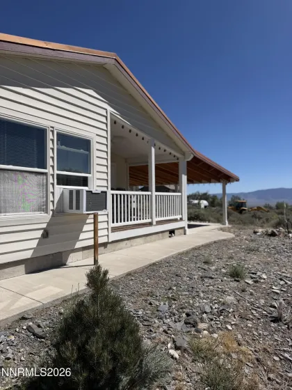 112 Victorine, Kingston, Nevada 89310, 3 Bedrooms Bedrooms, ,2 BathroomsBathrooms,Residential,Residential,Victorine,0,260009577
