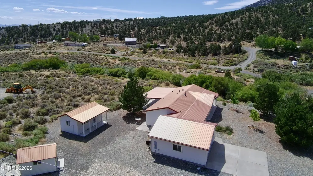 112 Victorine, Kingston, Nevada 89310, 3 Bedrooms Bedrooms, ,2 BathroomsBathrooms,Residential,Residential,Victorine,0,260009577