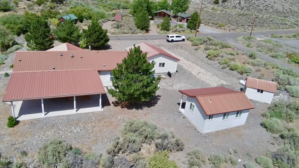112 Victorine, Kingston, Nevada 89310, 3 Bedrooms Bedrooms, ,2 BathroomsBathrooms,Residential,Residential,Victorine,0,260009577