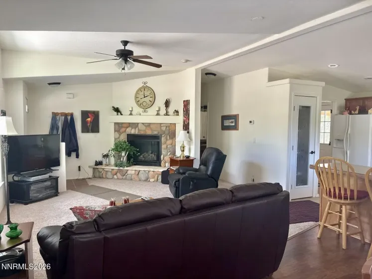 112 Victorine, Kingston, Nevada 89310, 3 Bedrooms Bedrooms, ,2 BathroomsBathrooms,Residential,Residential,Victorine,0,260009577