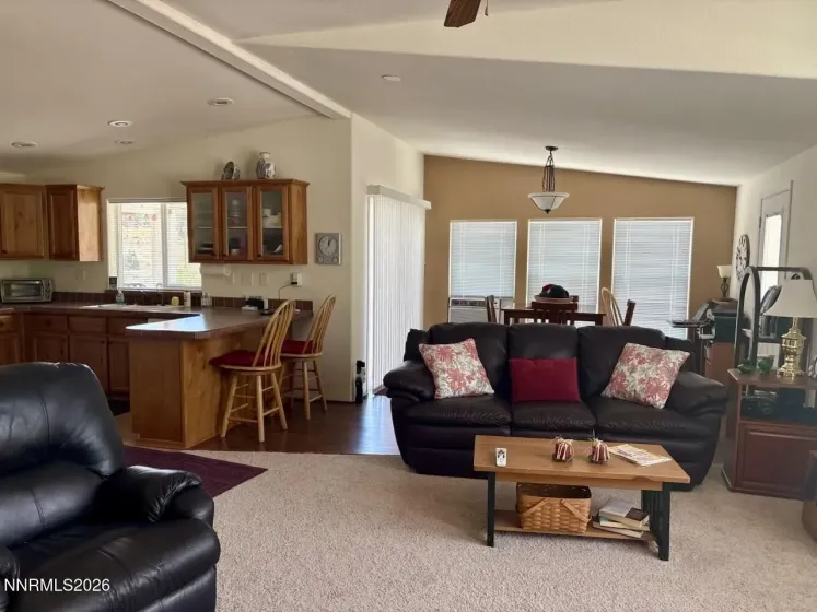 112 Victorine, Kingston, Nevada 89310, 3 Bedrooms Bedrooms, ,2 BathroomsBathrooms,Residential,Residential,Victorine,0,260009577