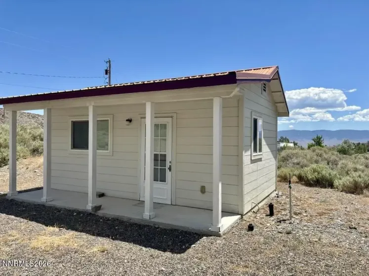 112 Victorine, Kingston, Nevada 89310, 3 Bedrooms Bedrooms, ,2 BathroomsBathrooms,Residential,Residential,Victorine,0,260009577