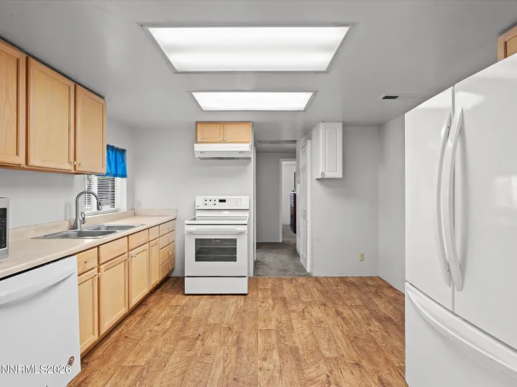 1239 Patrick, Reno, Nevada 89509, 2 Bedrooms Bedrooms, ,1 BathroomBathrooms,Residential,Residential,Patrick,0,260008155