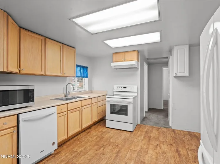 1239 Patrick, Reno, Nevada 89509, 2 Bedrooms Bedrooms, ,1 BathroomBathrooms,Residential,Residential,Patrick,0,260008155