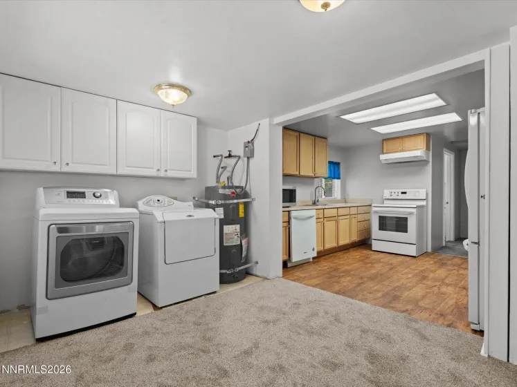 1239 Patrick, Reno, Nevada 89509, 2 Bedrooms Bedrooms, ,1 BathroomBathrooms,Residential,Residential,Patrick,0,260008155