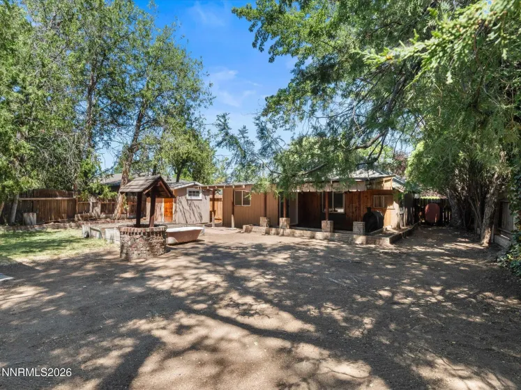 1239 Patrick, Reno, Nevada 89509, 2 Bedrooms Bedrooms, ,1 BathroomBathrooms,Residential,Residential,Patrick,0,260008155