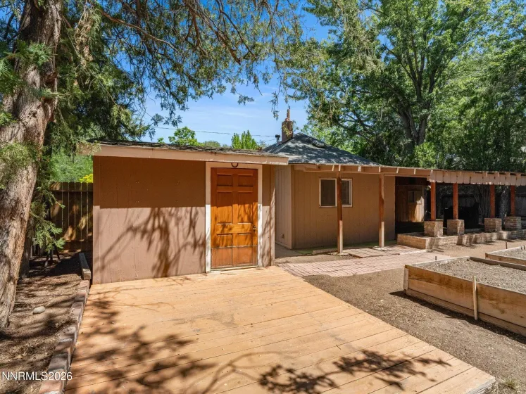 1239 Patrick, Reno, Nevada 89509, 2 Bedrooms Bedrooms, ,1 BathroomBathrooms,Residential,Residential,Patrick,0,260008155