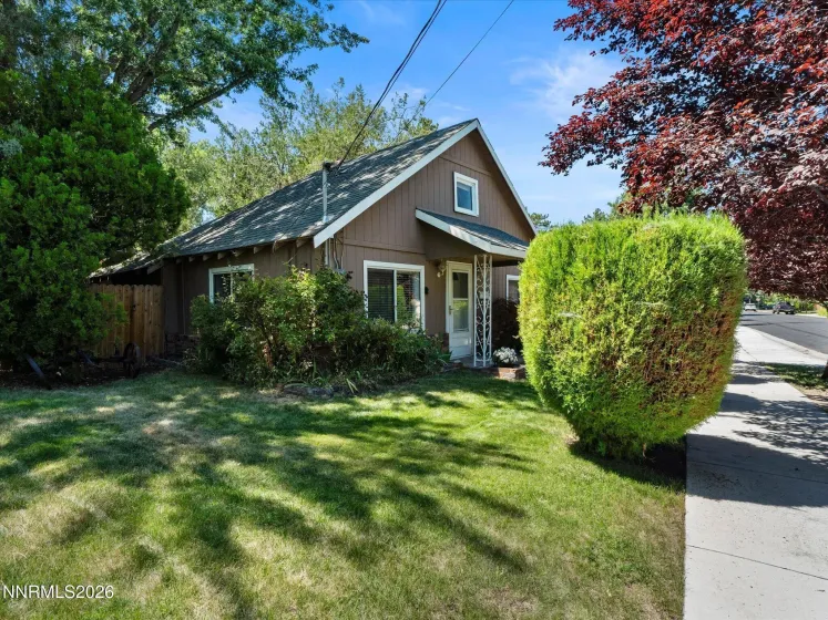 1239 Patrick, Reno, Nevada 89509, 2 Bedrooms Bedrooms, ,1 BathroomBathrooms,Residential,Residential,Patrick,0,260008155