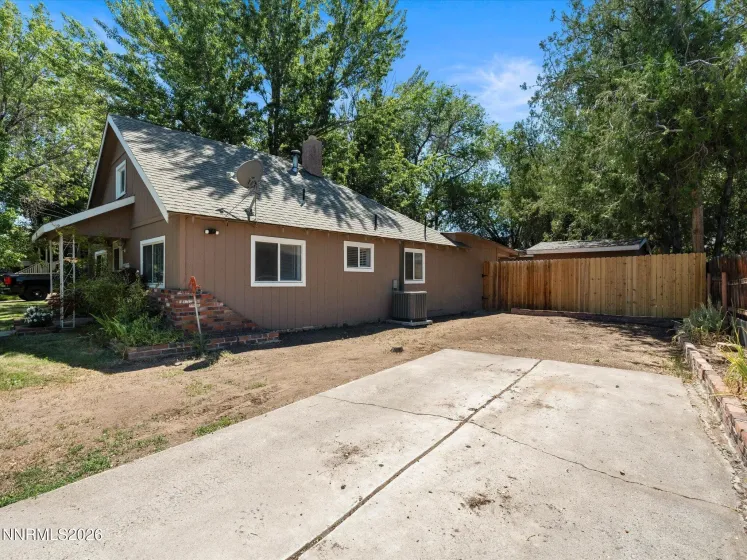 1239 Patrick, Reno, Nevada 89509, 2 Bedrooms Bedrooms, ,1 BathroomBathrooms,Residential,Residential,Patrick,0,260008155
