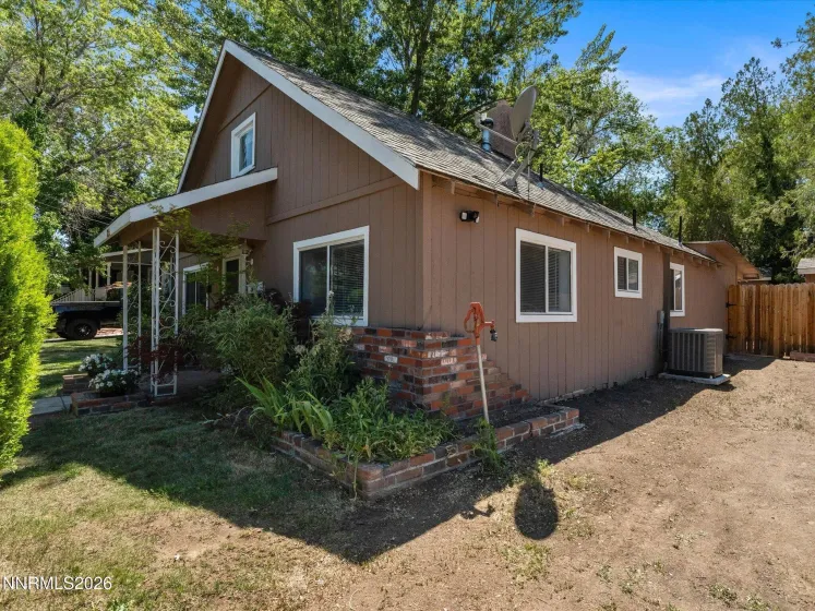 1239 Patrick, Reno, Nevada 89509, 2 Bedrooms Bedrooms, ,1 BathroomBathrooms,Residential,Residential,Patrick,0,260008155