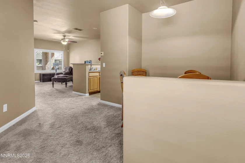 900 South Meadows, Reno, Nevada 89521, 2 Bedrooms Bedrooms, ,2 BathroomsBathrooms,Residential,Residential,South Meadows,0,260003838