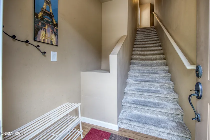 900 South Meadows, Reno, Nevada 89521, 2 Bedrooms Bedrooms, ,2 BathroomsBathrooms,Residential,Residential,South Meadows,0,260003838