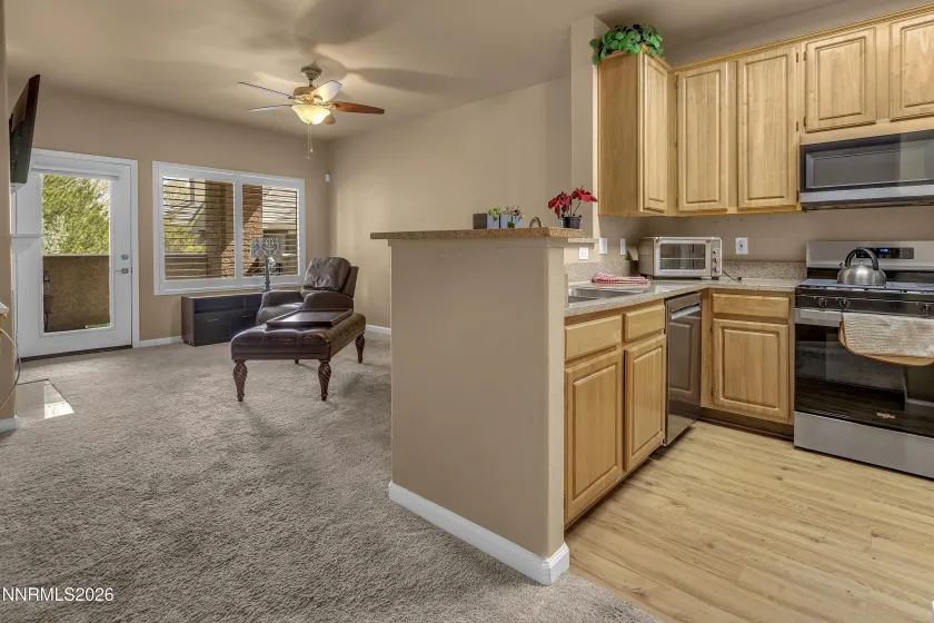 900 South Meadows, Reno, Nevada 89521, 2 Bedrooms Bedrooms, ,2 BathroomsBathrooms,Residential,Residential,South Meadows,0,260003838