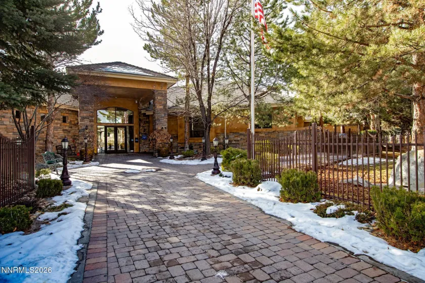 900 South Meadows, Reno, Nevada 89521, 2 Bedrooms Bedrooms, ,2 BathroomsBathrooms,Residential,Residential,South Meadows,0,260003838