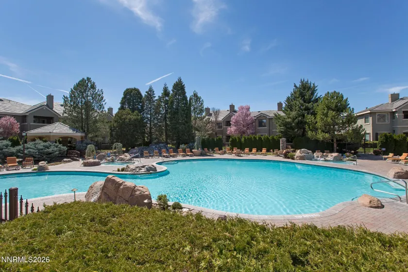 900 South Meadows, Reno, Nevada 89521, 2 Bedrooms Bedrooms, ,2 BathroomsBathrooms,Residential,Residential,South Meadows,0,260003838