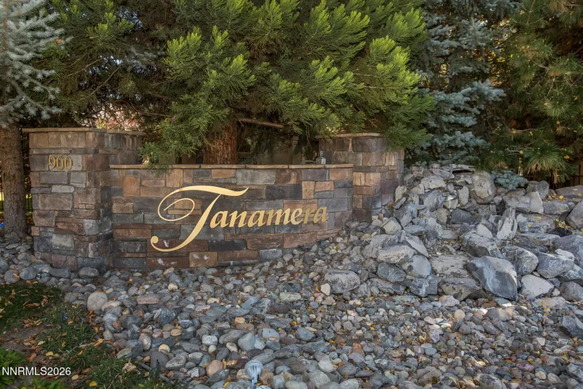 900 South Meadows, Reno, Nevada 89521, 2 Bedrooms Bedrooms, ,2 BathroomsBathrooms,Residential,Residential,South Meadows,0,260003838