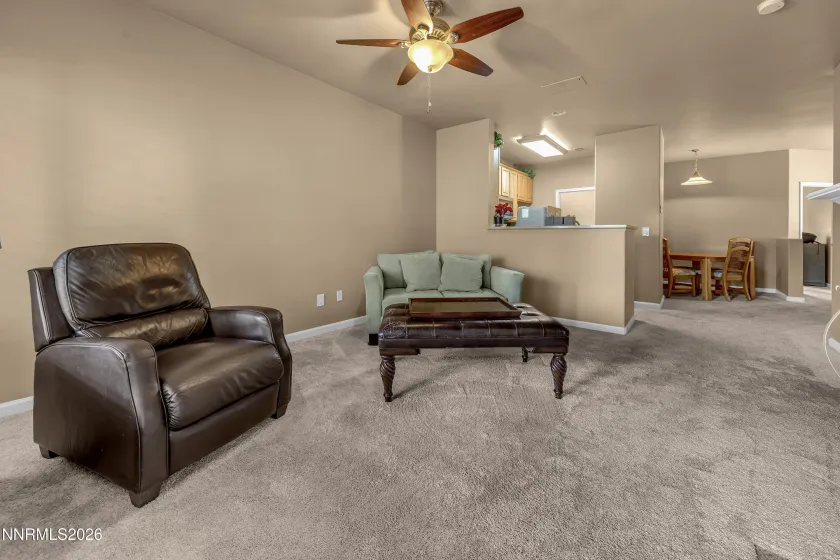 900 South Meadows, Reno, Nevada 89521, 2 Bedrooms Bedrooms, ,2 BathroomsBathrooms,Residential,Residential,South Meadows,0,260003838