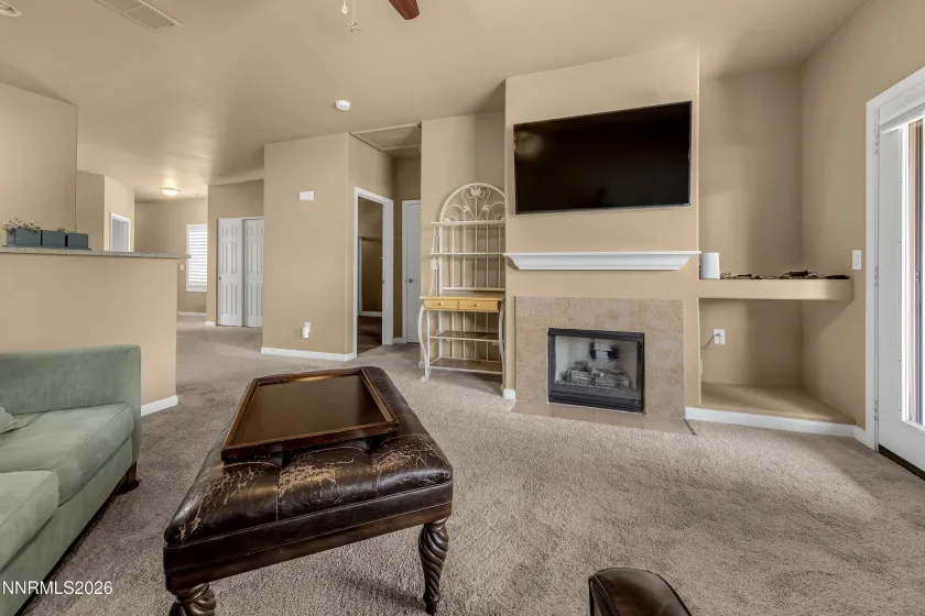 900 South Meadows, Reno, Nevada 89521, 2 Bedrooms Bedrooms, ,2 BathroomsBathrooms,Residential,Residential,South Meadows,0,260003838