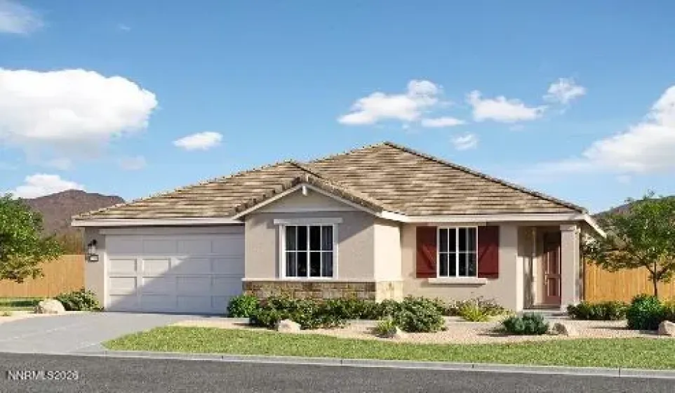 7819 Tortoise Shell, Reno, Nevada 89521, 5 Bedrooms Bedrooms, ,3 BathroomsBathrooms,Residential,Residential,Tortoise Shell,0,260009579