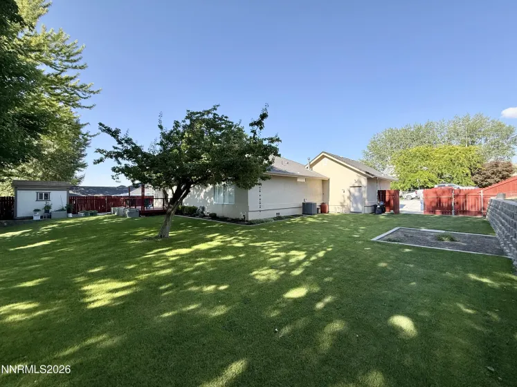 4140 Broken Hill, Winnemucca, Nevada 89445, 3 Bedrooms Bedrooms, ,2 BathroomsBathrooms,Residential,Residential,Broken Hill,0,260009582