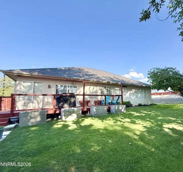 4140 Broken Hill, Winnemucca, Nevada 89445, 3 Bedrooms Bedrooms, ,2 BathroomsBathrooms,Residential,Residential,Broken Hill,0,260009582
