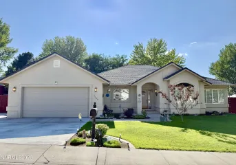 4140 Broken Hill, Winnemucca, Nevada 89445, 3 Bedrooms Bedrooms, ,2 BathroomsBathrooms,Residential,Residential,Broken Hill,0,260009582