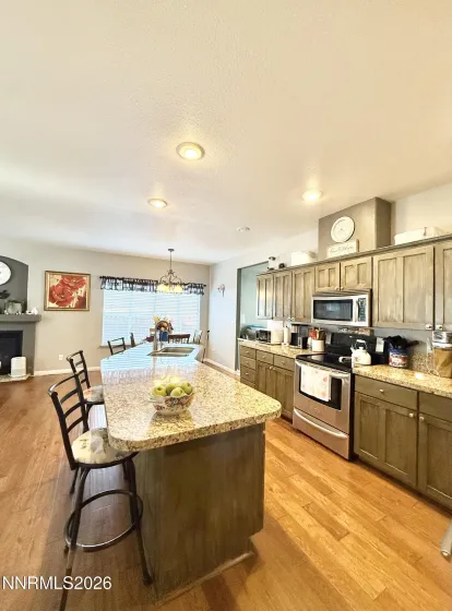 4140 Broken Hill, Winnemucca, Nevada 89445, 3 Bedrooms Bedrooms, ,2 BathroomsBathrooms,Residential,Residential,Broken Hill,0,260009582