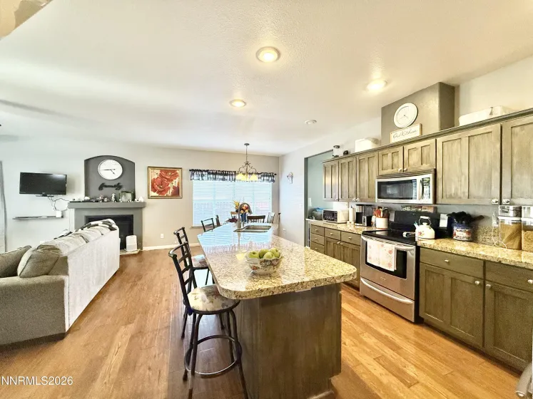 4140 Broken Hill, Winnemucca, Nevada 89445, 3 Bedrooms Bedrooms, ,2 BathroomsBathrooms,Residential,Residential,Broken Hill,0,260009582