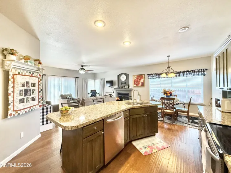 4140 Broken Hill, Winnemucca, Nevada 89445, 3 Bedrooms Bedrooms, ,2 BathroomsBathrooms,Residential,Residential,Broken Hill,0,260009582